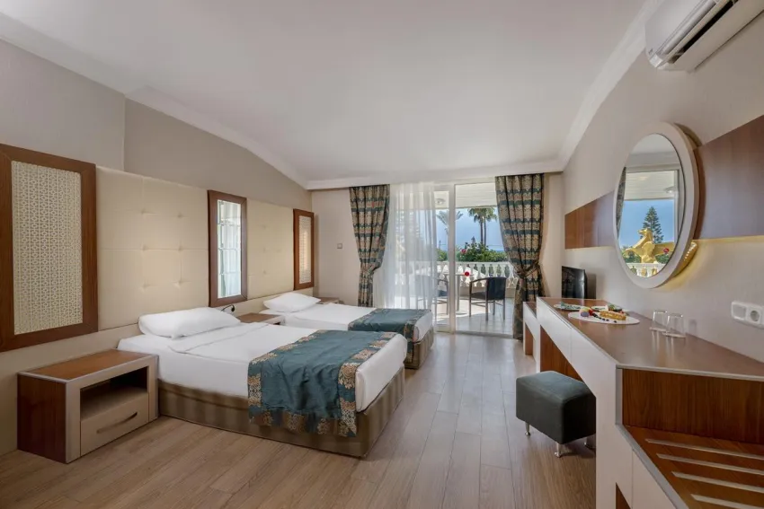 Beach Club Doganay 5*-32