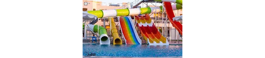 New Eagles Aqua Park Resort 4*-1