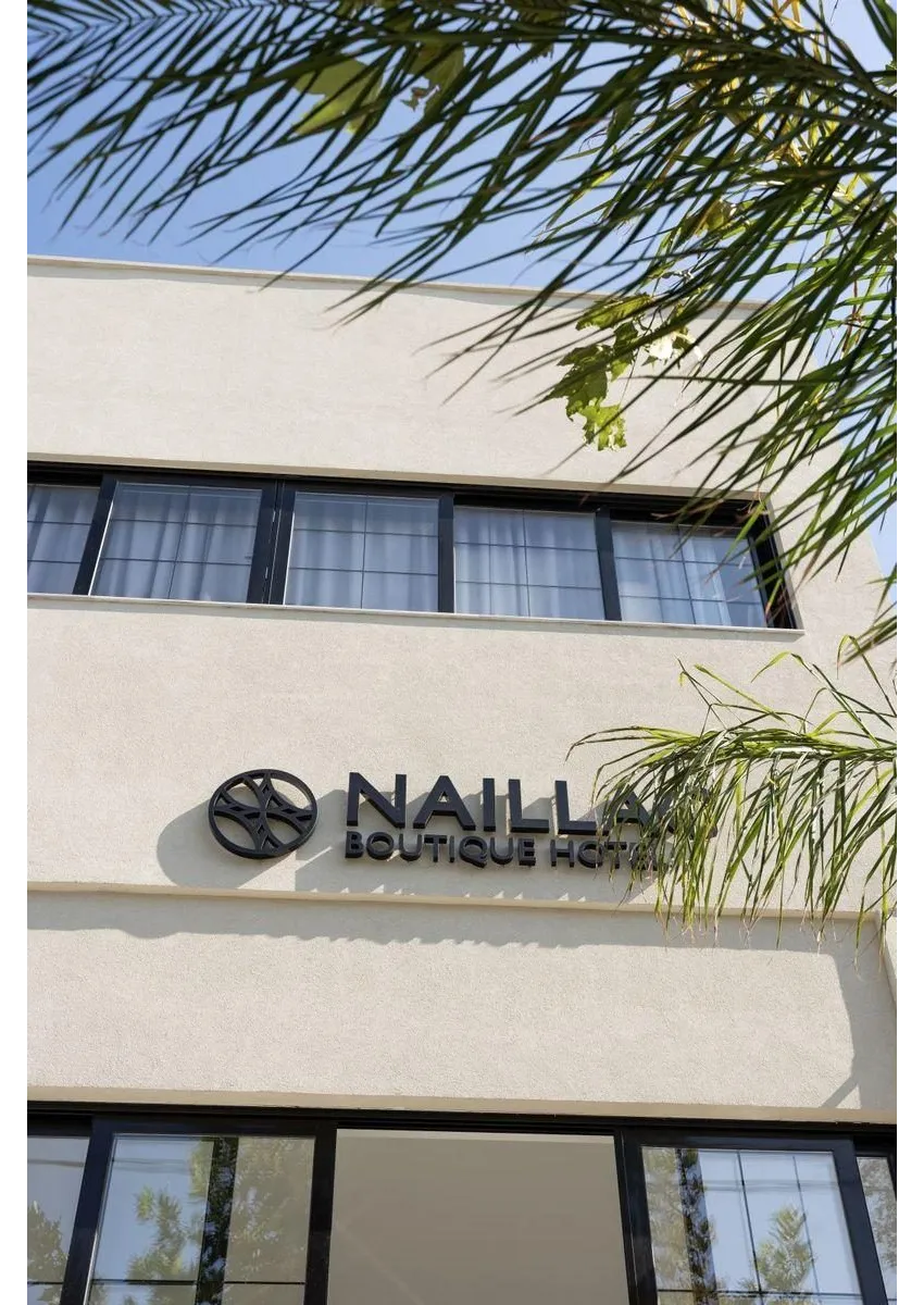 Naillac Boutique Hotel 4*-2