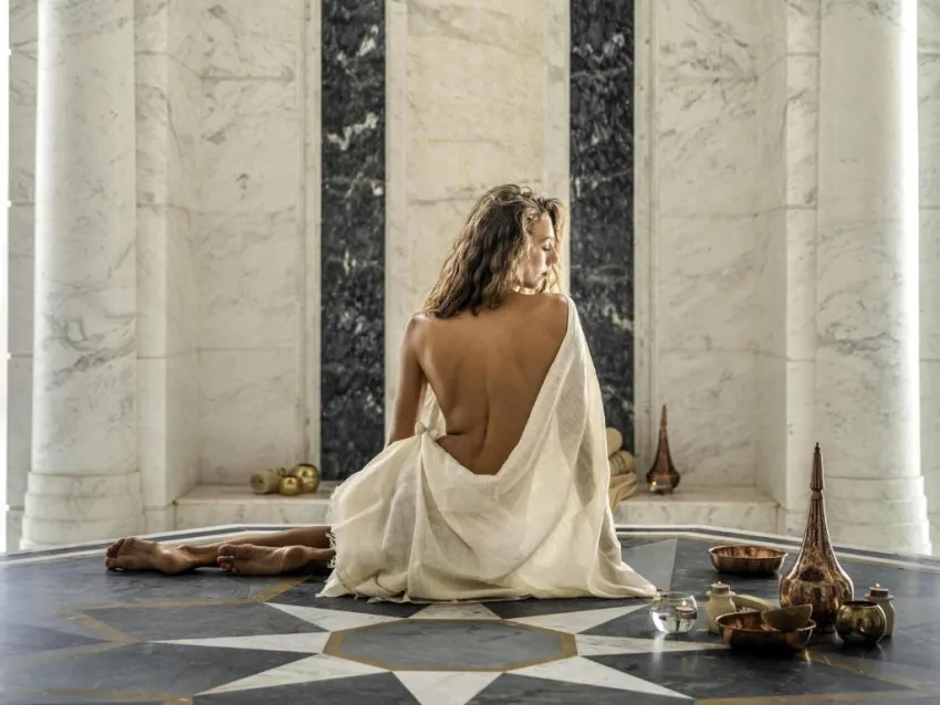 RIXOS PREMIUM MAGAWISH SUITES & VILLAS  5*-24