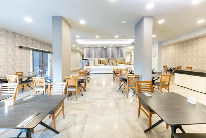 Riviera Zen Hotel & Spa (Adults Only 16+) 4*-41