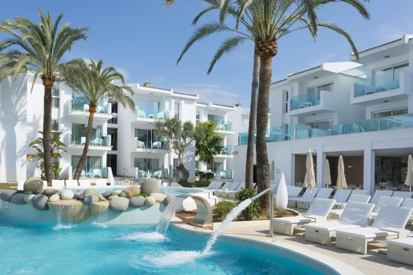 MarSenses Puerto de Pollensa 4*-30