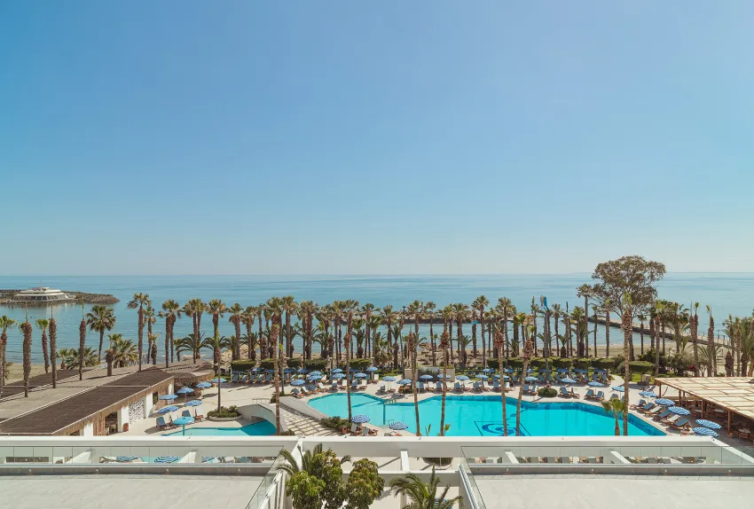 The GrandResort – Limited Edition by Leonardo Hotels 5*-94