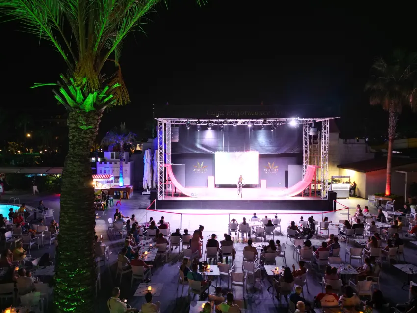Aydinbey Famous Resort 5*-56