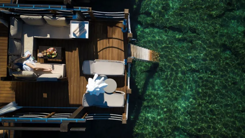 CONCORDE LUXURY RESORT & CASINO & CONVENTION & SPA  5*-74