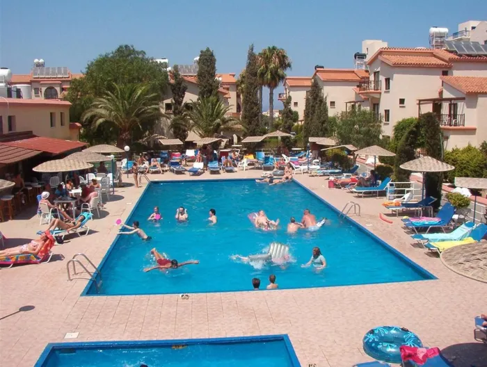 Windmills Hotel Apts 3* - Protaras - Cipru