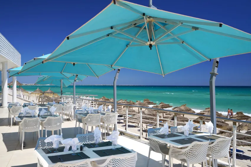 El Mehdi Beach & Resort 4*-30