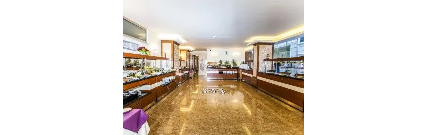 Oba Time Hotel 3*-29
