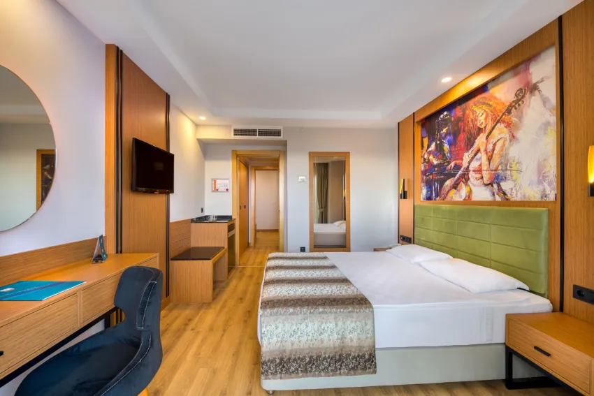 Sealife Buket Resort & Beach Hotel 5*-20