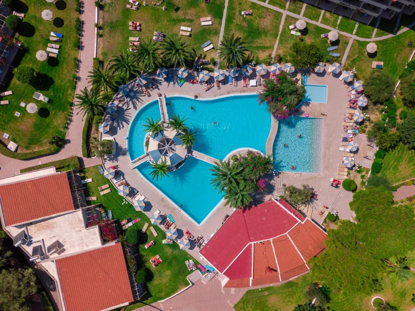 Filerimos Village Hotel 4*-3