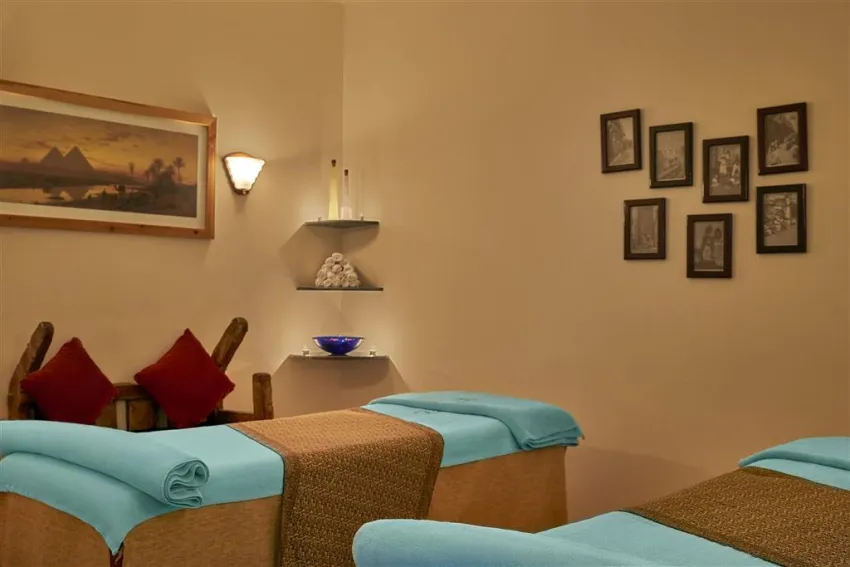Sheraton Miramar Resort (El Gouna) 5*-5