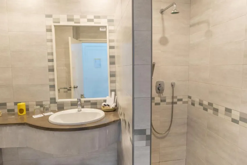 GOLDEN TULIP PRESIDENT HAMMAMET  4*-53