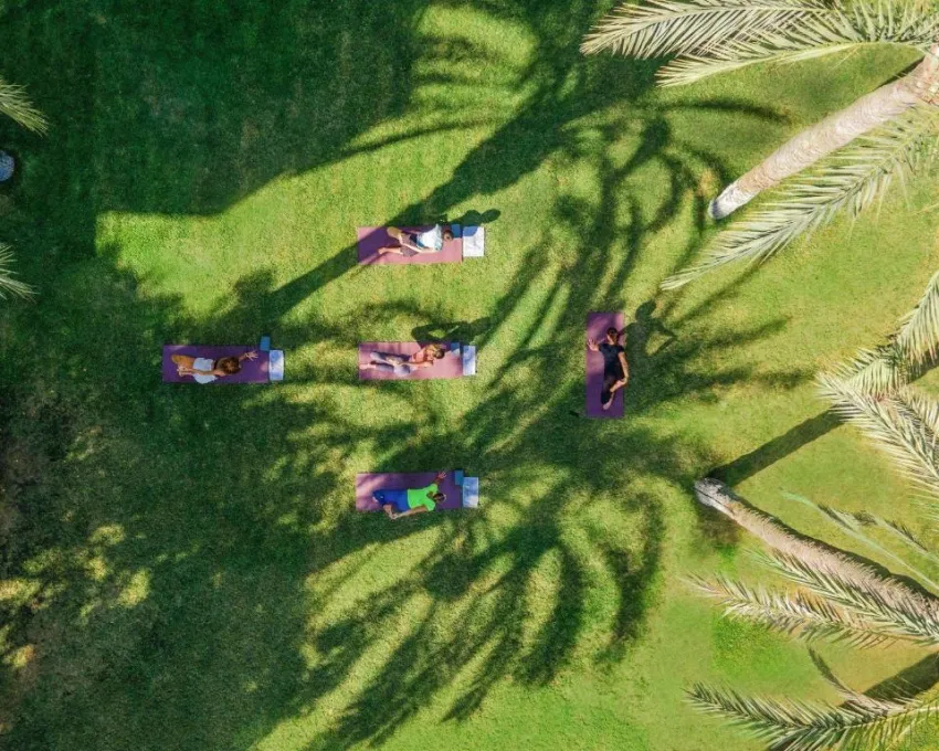 RIXOS DOWNTOWN ANTALYA  5*-53