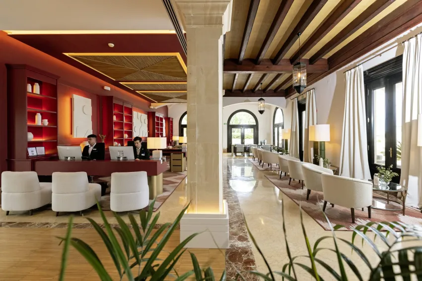 Hospes Maricel & Spa 5*-22