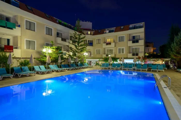 AKALIA SUITE HOTEL & SPA  3* - Side - Turcia