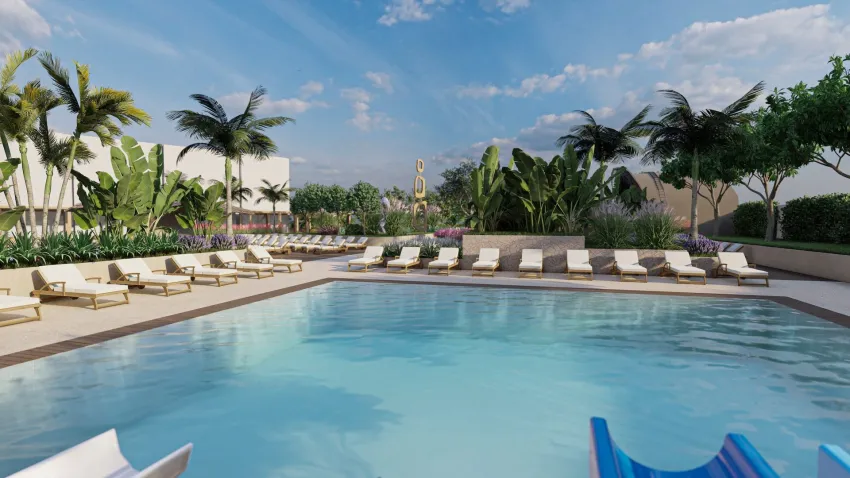 Cenger Blue Collection 5*-5