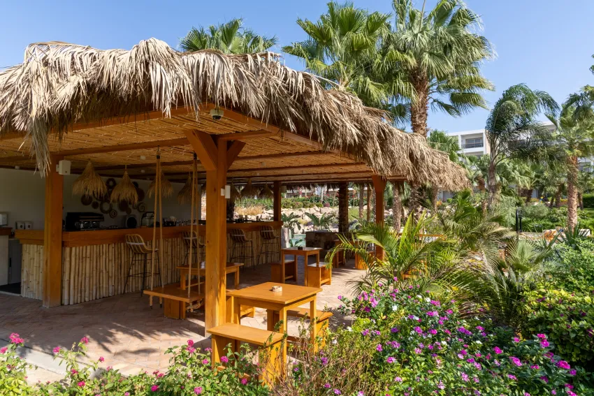 Fort Arabesque - The Beach Resort 4*-34