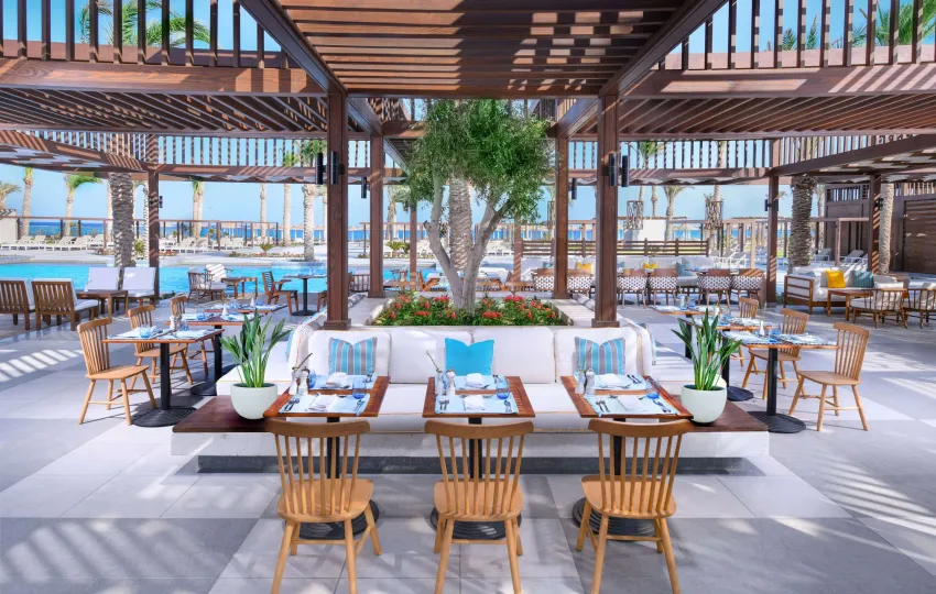 Iberotel Costa Mares Marsa Alam 5*-7