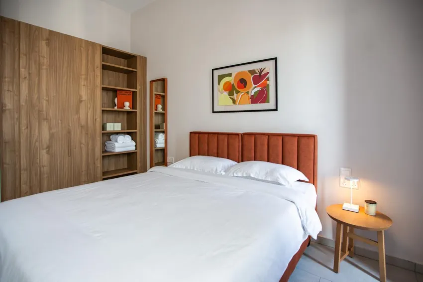 LIV & Co Suites & Villas 4*-15