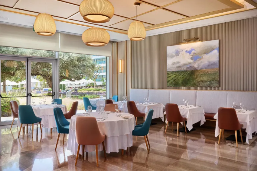 Playa de Palma Palace Hipotels 5*-28