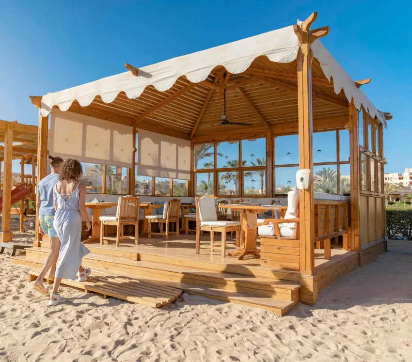 Kempinski Hotel Soma Bay 5*-326