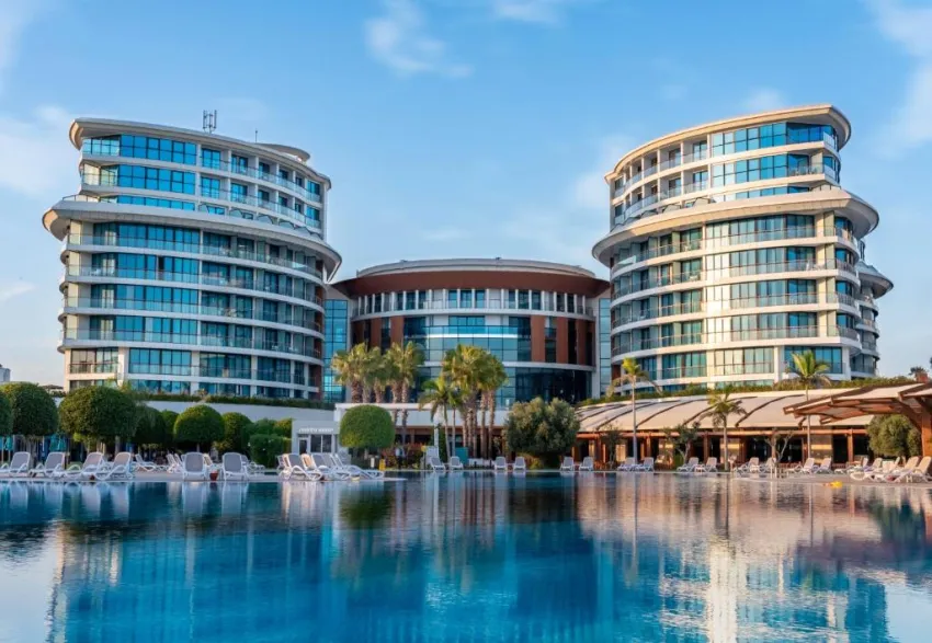 BAIA LARA HOTEL  5*-2