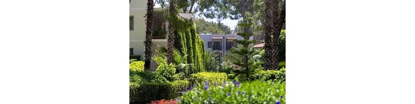 Turquoise Hotel 5*-4