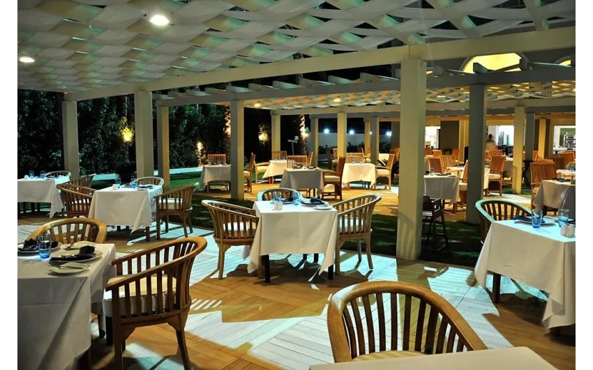 Premier Le Reve Hotel & Spa (Adults Only 16+) 5*-4