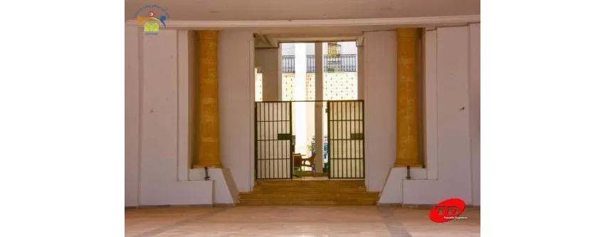 Residence Aladin 3*-10