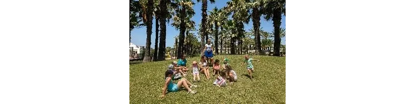 Monachus Family Resort Sorgun 5*-17
