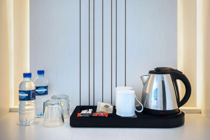 Hilton Skanes Monastir Beach Resort 5*-342