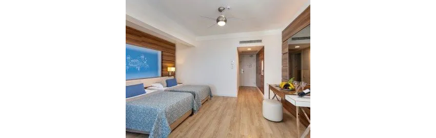 Limak Atlantis Deluxe Hotel & Resort 5*-21