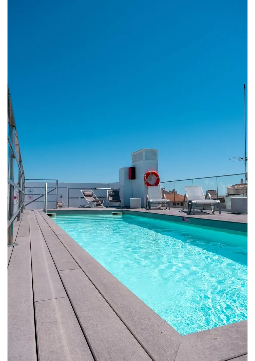 Onmood Cala Ratjada by Portblue Hotels 4*-10