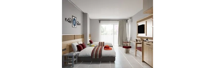 Club Titan Hotel 4*-15