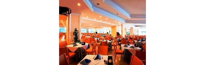 Cesars Side (Ex. Cesars Resorts Side) 5*-24