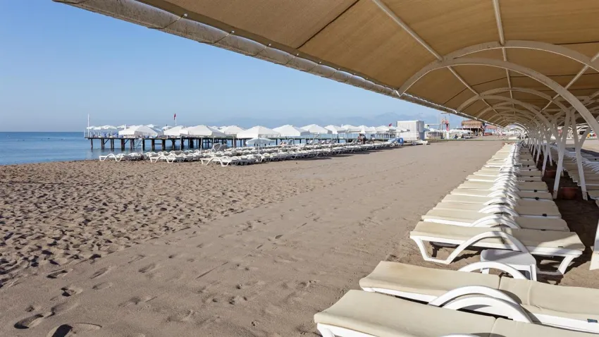 MIRACLE RESORT HOTEL  5*-21