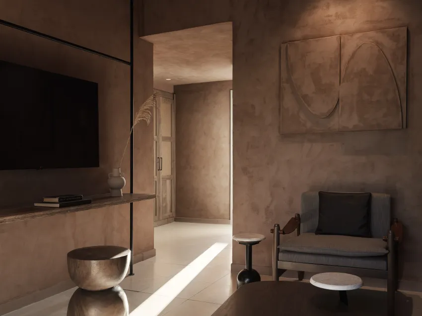 Lindian Village Resort Rhodes, Curio Collection by Hilton 4*-248