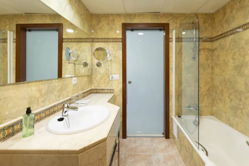 MAR HOTELS PAGUERA and SPA APARTMENTS 4*-22