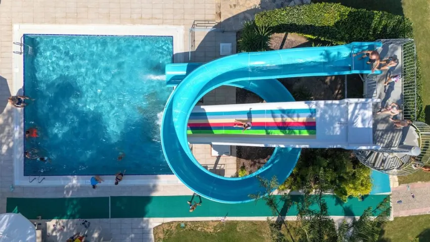Iz Flower Side Beach Hotel 4*-105