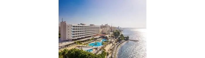 Royal Apollonia Hotel 5* - Limassol - Cipru