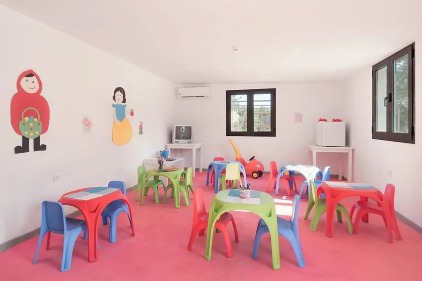 Miramare Resort and Spa 4*-21