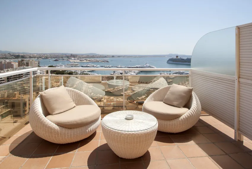 Catalonia Majorica 4*-16