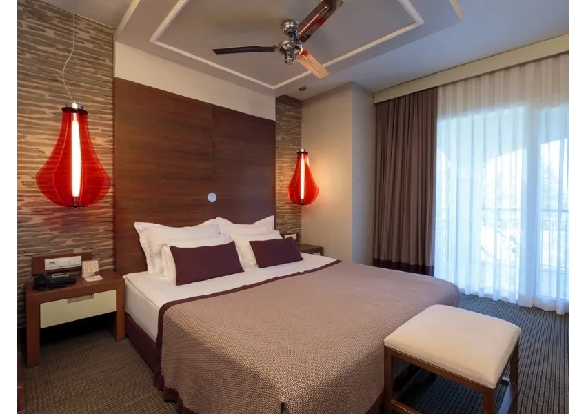 Pirates Beach Club 5*-6