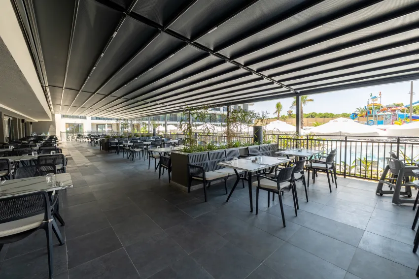 The X Belek 5*-82