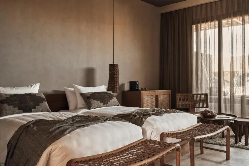 CASA COOK EL GOUNA (ADULTS ONLY 16+)  5*-34