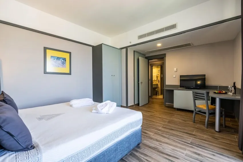 Vonresort Golden Coast 5*-26
