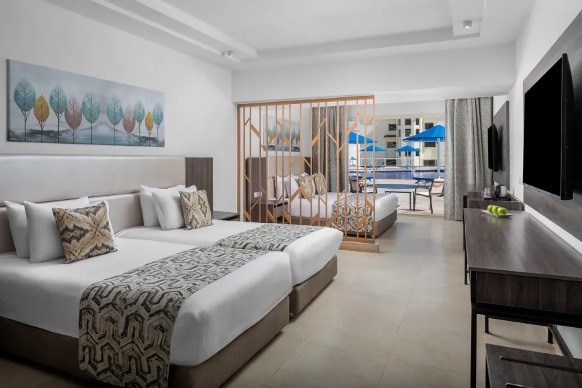 Albatros Makadi Resort 5*-11