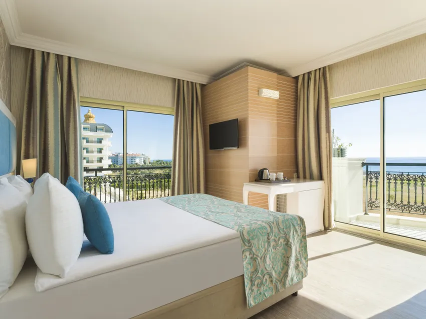 Asteria Bloom Side (Ex: Selectum For Two Side) 5*-12