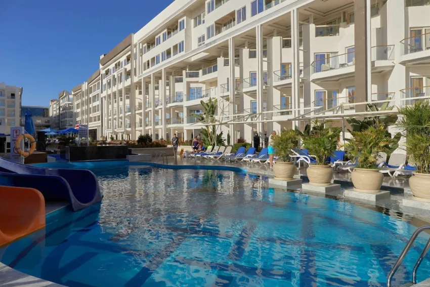 Bellagio Beach Resort & Spa 5*-129