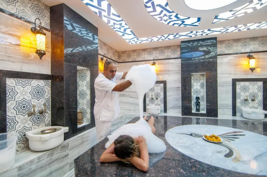 KOLIBRI HOTEL  3*-20